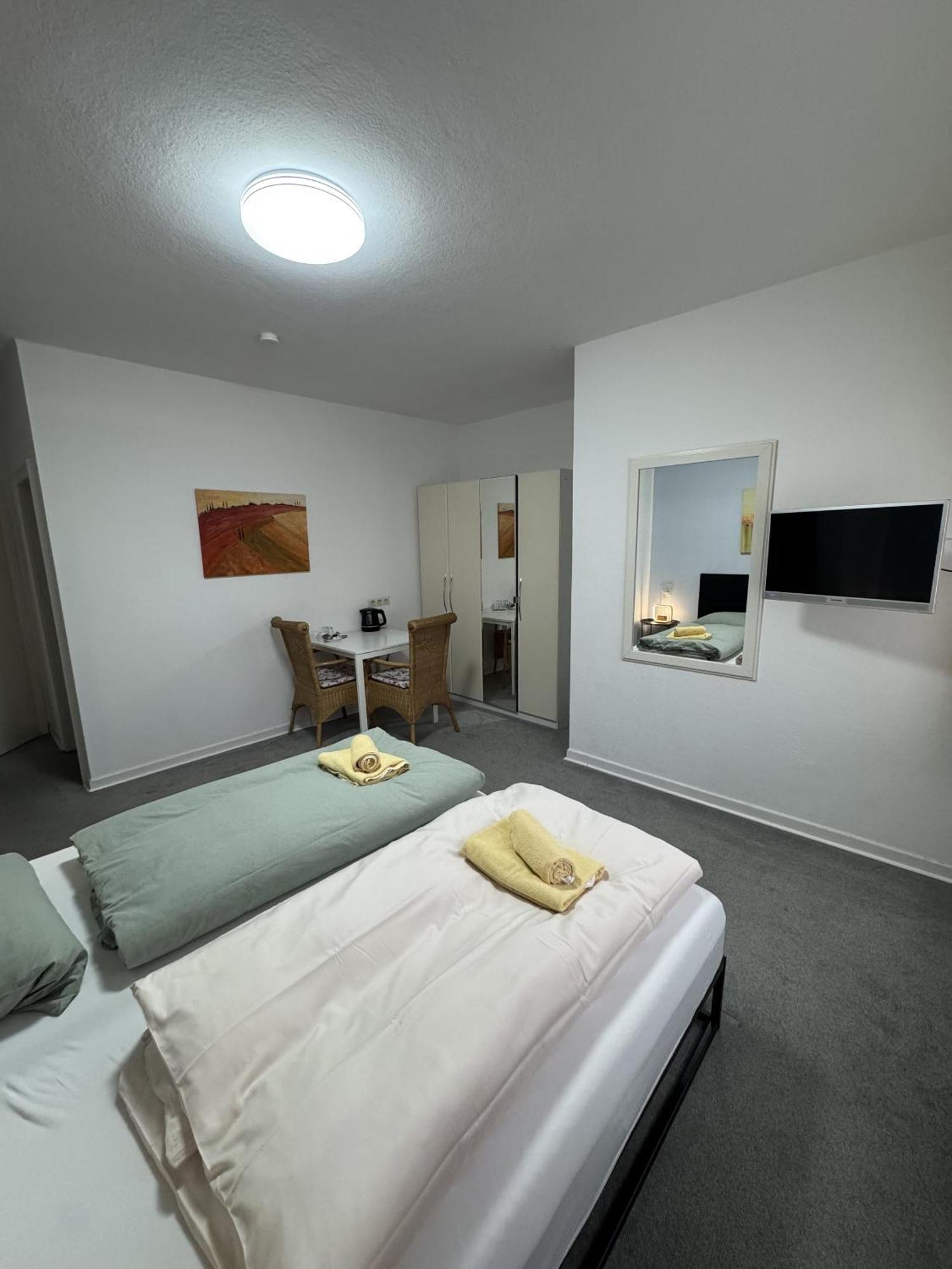 Hotel Wolbeck Munster  Room photo
